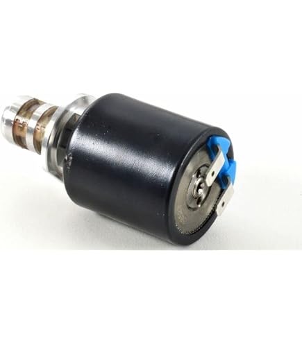 GM Pressure Control Valve Solenoid - 24225825 Fits 2003-2011 (OEM)