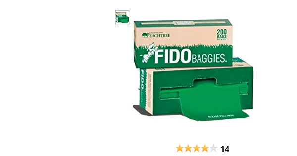fido bags