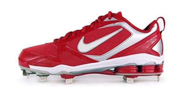 nike shox baseball cleats