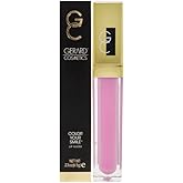 Gerard Cosmetic Color your Smile Lighted Lip Gloss - Fiji for Women - 0.23 oz Lip Gloss