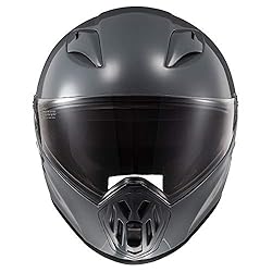 LS2 Helmets Street Fighter Helmet