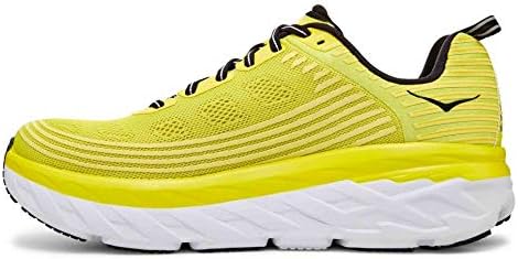 hoka one one bondi 6 men