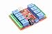 SMAKN® 12v 8 Channel USB Relay Module Programmable Computer Control