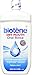 Biotene Oral Rinse Mouthwash for Dry Mouth, Breath Freshener and Dry Mouth Treatment, Fresh Mint - 33.8 fl oz