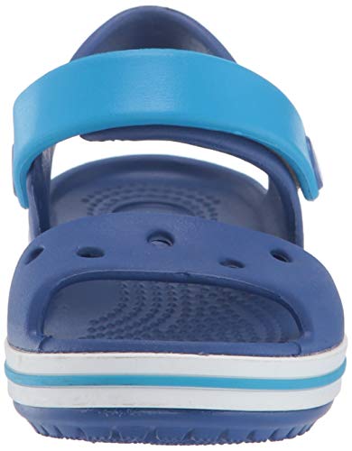 Crocs Unisex Kinder Crocband Kids Sandal – Bild 3