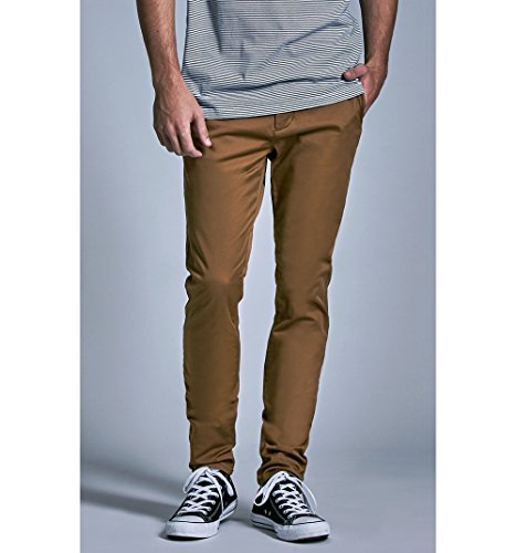 Buy Bullhead Denim Co. Mens Solid 