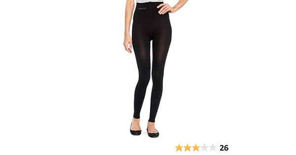 DKNY Women's Smoothies Leggings 