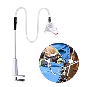 baby mobile holder stand