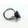 5-NEW-RecPro-34-RV-MARINE-BOAT-INTERIOR-WHITE-ROUND-LED-ACCENT-LIGHTS-IP65-RECESSED-MOUNT-12v