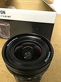 Voigtlander Nokton 10.5mm F/0.95 Manual Focus Lens For Micro 4/3 Mount