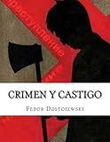 Crimen y Castigo (Spanish Edition)
