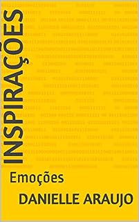 Livro Inspirações: Emoções