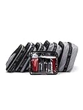 Zuca Flyer Packing Pouch Set with TSA-Compliant Toiletry Bag