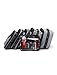 Zuca Flyer Packing Pouch Set with TSA-Compliant Toiletry Bag