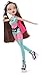 Bratz Action Heroez Doll - Roxxi