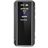 FiiO BTR13 Bluetooth Headphone Amplifier with LDAC, aptX Adaptive, aptX HD, AAC (Dual CS43131 3.5mm Unbalanced & 4.4mm Balanc