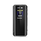 FiiO BTR13 Bluetooth Headphone Amplifier with