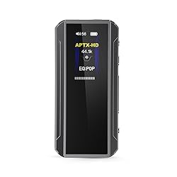 FiiO BTR13 Bluetooth Headphone Amplifier with