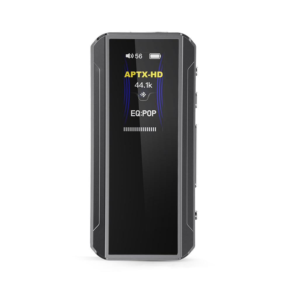 FiiO BTR13 Bluetooth Headphone Amplifier with