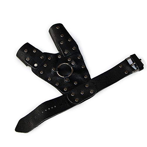 image for Huntingdoor Hand Guard for Left Hand Wristband for Both Hand Protector