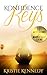 Konfidence Keys: 101 Meditations for Magnificent Living - Book by Kristie Kennedy