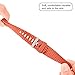CreateGreat for Fitbit Charge 2 Bands Wristbands Silicone Replacement Charge 2 Accessory Original Color Print Pattern Bands Strap for Large or Small Size