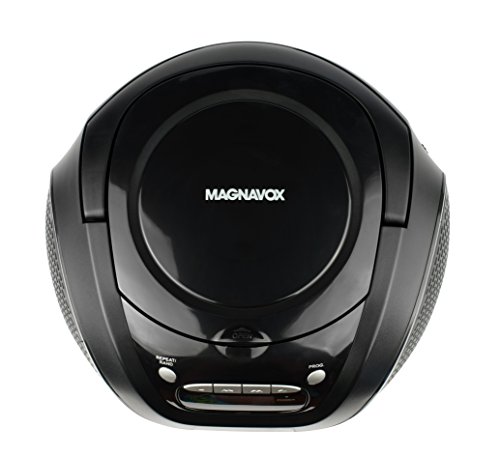 Magnavox-MD6923-CD-Boombox-with-AMFM-Radio