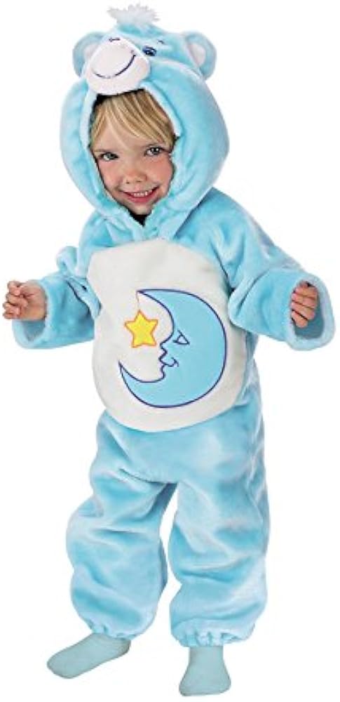 care bear costume for baby