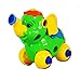 Elephant Car，BeautyVan Christmas Gift Disassembly Elephant Car Design Educational toys for children