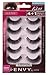 Kiss I ENVY Juicy Volume Multi-Pack KPEM13