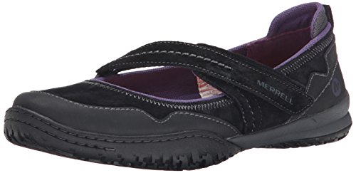 merrell women's mary jane shoes