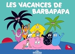 Les  vacances de Barbapapa