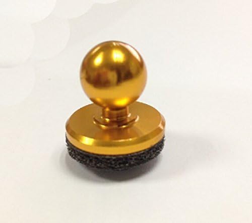 ValUadCo Mobile Joystick (Gold)