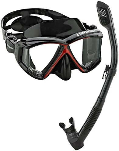 Cressi Pano 4 & Supernova