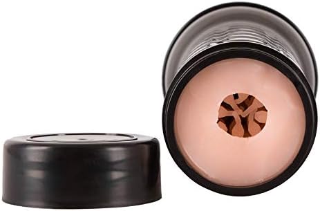 Nature Skin Masturbator-05345600000 Skin Color Light One Size, 25,3 cm - Image 4