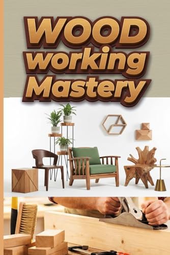 Rough Cut-Woodworking with Tommy Mac: 13 All-New Projects from