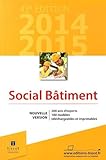 Social bâtiment by 