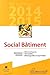 Social bâtiment by 