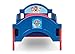 Delta Children Plastic Toddler Bed, Nick Jr. PAW Patrol