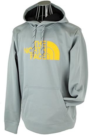 Amazon アウトレット The North Face ノースフェイス プルオーバーパーカー M Surgent Half Dome Hde M メンズ アウトドア グレー M Size 並行輸入品 並行輸入品 アウトドア セーター トレーナー 通販