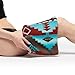 SunnyBay Extra Large Body Heat Wraps - Hot and Cold Therapy Pad Warmer or Microwavable Heating Pads - Upper & Lower Back, Shoulder & Heated Neck Wrap - Gifts for Men & Women (Cody Copper)