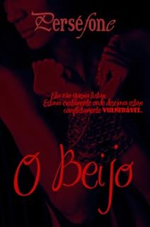 Livro O Beijo