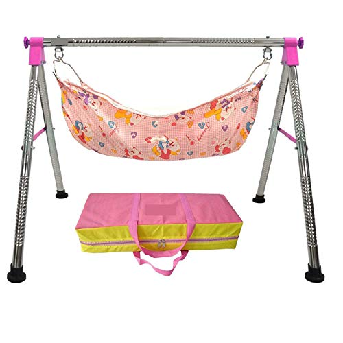 A to Z Hub Baby Cradle N Swing Ghodiyu with Hammock Zambia Ubuy