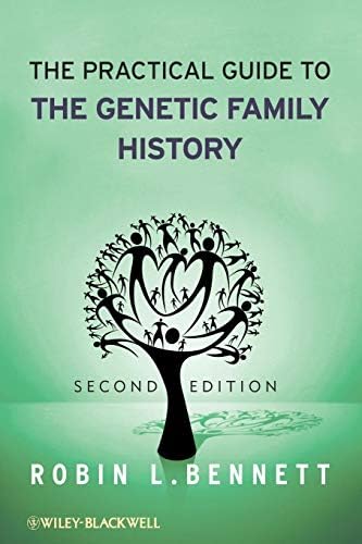 A Guide to Genetic Counseling: 9781119892083: Medicine & Health