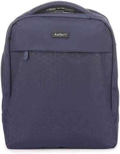 antler luggage oxygen