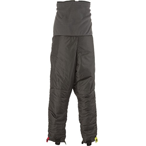 Hodgman Core King INS Liner Breathable Chest Wader, Large, Dark Charcoal
