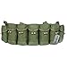 Loklode Chinese Military Surplus SKS Type 63 Chest Rig Bandolier Ammo Pouch