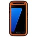 OtterBox Defender Series Case for Samsung Galaxy S7 - Retail Packaging - Realtree Xtra CAMO (Orange/Black/RT Xtra CAMO)