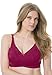 Comfort Choice Women's Plus Size Miracle Strap Bra
