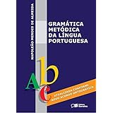 Gramatica Metodica Da Lingua Portuguesa